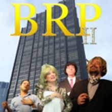 Improvisational Repertory Theatre Ensemble Concludes Season with BRP II