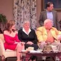 BWW Reviews: AUTHORS ANONYMOUS Produces Literary Laughs at Theatre Suburbia Photo