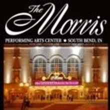 Morris Performing Arts Center Wins 2015 Prime Sites Award