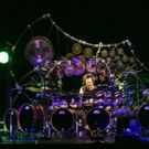 Drum Legend Terry Bozzio Presents Solo Musical Performance on World´s Largest Tuned…