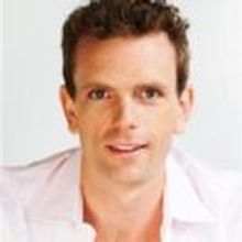 Paul Alexander Nolan to Join Megan McGinnis in DADDY LONG LEGS Off-Broadway