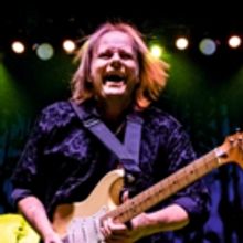 Blues Rocker Walter Trout Headed for Warrington