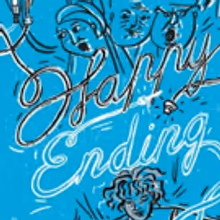 Israeli Stage Presents HAPPY ENDING by Anat Gov
