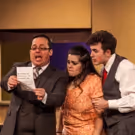 Photo Flash: First Look at Clear Creek Community Theatre's NO SEX PLEASE, WE'RE…