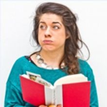 Scary Biscuits Promotions Presents EGGSISTENTIALISM By Joanne Ryan