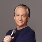 Emmy-Winning Comedian, Author and Political Commentator Bill Maher at NJPAC