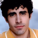THE FRIDAY SIX: Q&As with Your Favorite Broadway Stars- HADESTOWN's Damon Daunno
