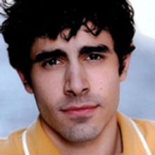 THE FRIDAY SIX: Q&As with Your Favorite Broadway Stars- HADESTOWN's Damon Daunno