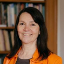 The Capitol Center For The Arts Welcomes Cynthia Huntington, 3/31