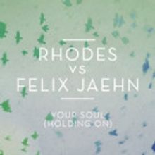 RHODES' Stunning New Single 'Your Soul (Holding On)' Out Now