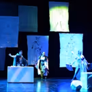 BWW Review: Cal State Long Beach's Theatre Arts Department Gets Geeky with SHE KILLS…