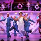 BWW Review: ANYTHING GOES at Goodspeed Opera House