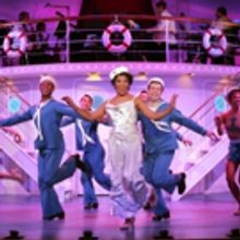 BWW Review: ANYTHING GOES at Goodspeed Opera House