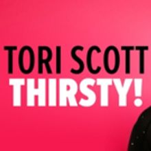 Tori Scott Makes UK Debut