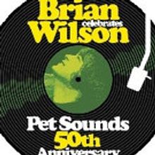Brian Wilson to Bring Pet Sounds 50th Anniversary Tour to Hershey Theatre