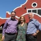 Cinnabar Announces Departure of Executive Director Terence Keane