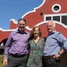 Cinnabar Announces Departure of Executive Director Terence Keane