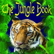 Bay City Players to Present THE JUNGLE BOOK This December