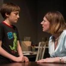 Photo Flash: First Look at OUR NEW GIRL, Opening Tonight at Profiles Theatre
