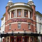 Spring 2017 has Arrived at the New Theatre