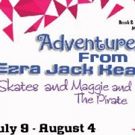 TADA! to Present ADVENTURES FROM EZRA JACK KEATS: SKATES and MAGGIE & THE PIRATE