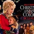 NBC's DOLLY PARTON'S CHRISTMAS OF MANY COLORS is No. 1 Show of Wednesday Night