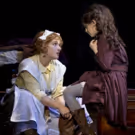 Photo Flash: First Look at Daisy Eagan's Return to THE SECRET GARDEN at Shakespeare…