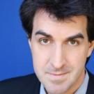 Jason Robert Brown to Join Tony Danza at Cafe Carlyle Tomorrow