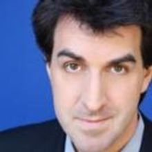 Jason Robert Brown to Join Tony Danza at Cafe Carlyle Tomorrow