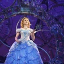 Rejoycify! Ginna Claire Mason Will Join WICKED Tour as Glinda