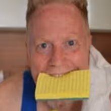THE CLEANING GUY to Premiere at FringeNYC