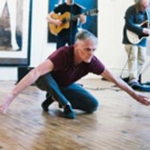 BWW Dance Interview: Mark DeGarmo