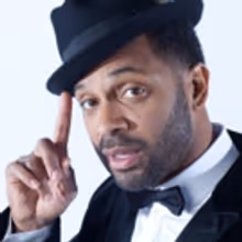 Actors Nia Long & Mike Epps Co-Host 24th Annual TRUMPET AWARDS Tonight