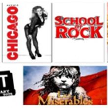 BWW Feature: PNC'S BROADWAY IN LOUISVILLE 2017-18 Season Announcement at The Kentucky