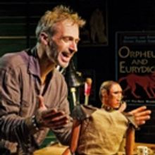 Concrete Temple Theatre to Bring GEPPETTO to Bridge Street