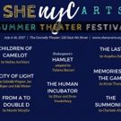 NYC Women's Work Fest Announces New Name, 2017 Festival Lineup