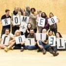 The Everyman Company to Explore Young Love and Transgression in ROMEO & JULIET