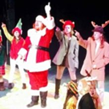 Portsmouth Academy of Performing Arts to Premiere SAVING SANTA at Seacoast Rep, 12/12