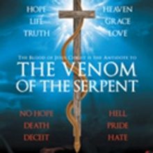 Don Mosbaugh Releases 'The Venom of the Serpent'