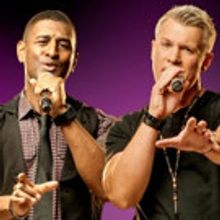 Vocal Powerhouses MO5AIC Bring Harmonies to Access Showroom 5/13