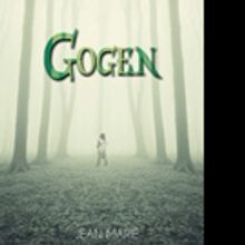 Jean Marie Releases Supernatural Fantasy GOGEN