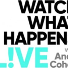 Bravo's WATCH WHAT HAPPENS to Get New Name, Studio in 2017