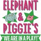 The Kennedy Center's ELEPHANT & PIGGIE'S WE ARE IN A PLAY! Heads Out on Tour in 2016