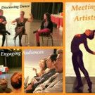 The Dance Enthusiast Announces Island to Island-Moving Caribbean 11/16