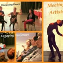 The Dance Enthusiast Announces Island to Island-Moving Caribbean 11/16