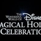 Mariah Carey Joins Lineup for WONDERFUL WORLD OF DISNEY: MAGICAL HOLIDAY CELEBRATION