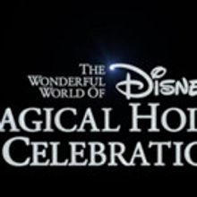 Mariah Carey Joins Lineup for WONDERFUL WORLD OF DISNEY: MAGICAL HOLIDAY CELEBRATION
