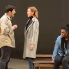 Arts Integrity Initiative Publishes Warren Leight's UNION SQUARE INCIDENT Online