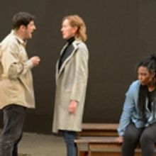 Arts Integrity Initiative Publishes Warren Leight's UNION SQUARE INCIDENT Online