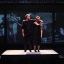 David Gordon's Live ARCHIVEOGRAPHY Premieres at ODC Theater